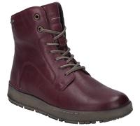 JOSEF SEIBEL Stiefelette Anna 51 - Lila / 36