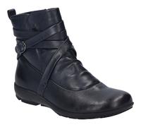 JOSEF SEIBEL Stiefelette Charlotte 11 - Blau / 42