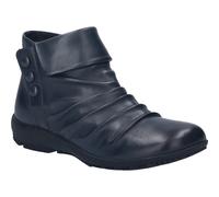 JOSEF SEIBEL Stiefelette Charlotte 14 - Blau / 36