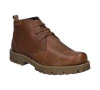 JOSEF SEIBEL Stiefelette Cheston 03 - Braun / 45