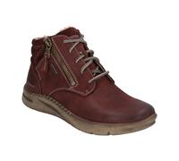 JOSEF SEIBEL Stiefelette Conny 52 - Rot / 39