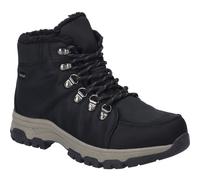 Josef Seibel - JOSEF SEIBEL Davos 50 | Stiefelette für Damen | Schwarz schwarz - Gr. - 39