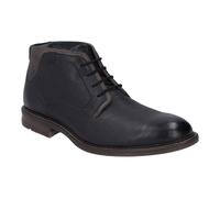 JOSEF SEIBEL Stiefelette Earl 04 - Schwarz / 46