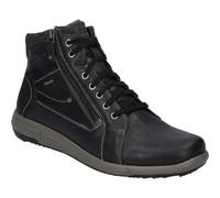 JOSEF SEIBEL Stiefelette Enrico 55 - Schwarz / 42