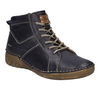 JOSEF SEIBEL Stiefelette Felicia 01 - Blau / 37