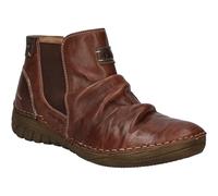JOSEF SEIBEL Stiefelette Felicia 03 - Braun / 36