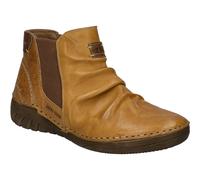 JOSEF SEIBEL Stiefelette Felicia 03 - Gelb / 36