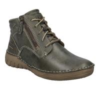 JOSEF SEIBEL Stiefelette Felicia 09 - Grün / 36