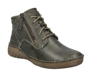 JOSEF SEIBEL Stiefelette Felicia 09 - Grün / 36