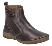 JOSEF SEIBEL Stiefelette Felicia 11Braun / 37