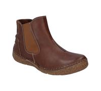 JOSEF SEIBEL Stiefelette Fergey 63 - Braun / 35