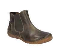 Josef Seibel FERGEY 63 59663 MI259 680 grün - bequeme Stiefelette für Damen - Größe 38