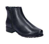 Josef Seibel Stiefelette für Damen, blau, Größe 36 EU