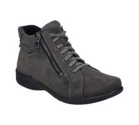 Josef Seibel Stiefelette für Damen, grau, Größe 41 EU