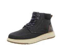 Josef Seibel Stiefelette für Herren, blau, Größe 41 EU