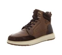 Josef Seibel Sneaker Clayton.50 Herren - wasserdicht, Weite G, Wechselfußbett - Brasil-Multi Gr 42