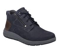 Stiefelette indigo - Gr. - 44