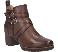JOSEF SEIBEL Stiefelette Gloria 08 - Braun / 42
