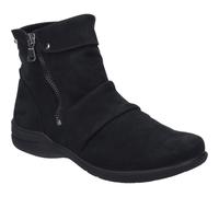 JOSEF SEIBEL Stiefelette Helen 54 - Schwarz / 38