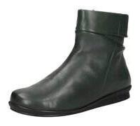 Josef Seibel Stiefelette Herren grün 38