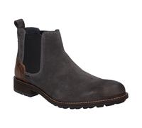 Josef Seibel »Jasper 50 Chelsea Boots« Stiefelette, grau SIZE,41|45|40