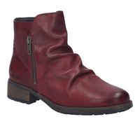 JOSEF SEIBEL Stiefelette Kate 18 - Rot / 40
