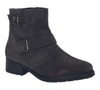 JOSEF SEIBEL Stiefelette Kate 21 - Grau / 41