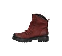JOSEF SEIBEL Melinda 33 | Stiefelette für Damen | Rot Melinda 33, bordeaux US 39