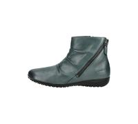 Josef Seibel Naly 61 Stiefelette Damen grün 42