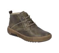 JOSEF SEIBEL Stiefelette Maren 02 - Grün / 39