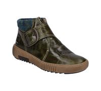 JOSEF SEIBEL Stiefelette Maren 25Grün / 42