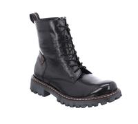 Josef Seibel Damen Marta 02 Springerstiefel, schwarz, 37 EU