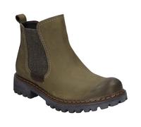 JOSEF SEIBEL Stiefelette Marta 03 - Grün / 44