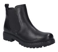 JOSEF SEIBEL Stiefelette Marta 03 - Schwarz / 40