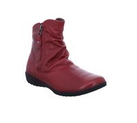 JOSEF SEIBEL Stiefelette Naly 24 - Rot / 38