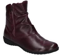 JOSEF SEIBEL Naly 24 | Stiefelette für Damen | Rot Naly 24, amarena US 39