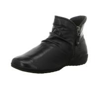Josef Seibel NALY 41 79741 VL971 100 schwarz - bequeme Stiefelette für Damen - Größe 37