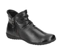 Josef Seibel Stiefelette Naly 41 schwarz Warmfutter - Größe 36