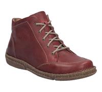 JOSEF SEIBEL Stiefelette Neele 01Rot / 36