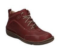 JOSEF SEIBEL Stiefelette Neele 52Rot / 36