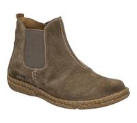 Josef Seibel - JOSEF SEIBEL Neele 68 | Stiefelette für Damen | Beige taupe - Gr. - 38
