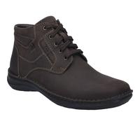 JOSEF SEIBEL Stiefelette New Anvers 35 - Braun / 39