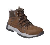 JOSEF SEIBEL Stiefelette Philipp 50 - Braun / 42