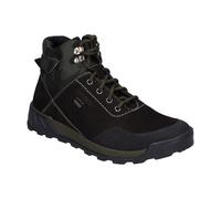 Josef Seibel Herrenstiefel Raymond 54 – halblang – schwarz-kombi – Größe 44 Weit