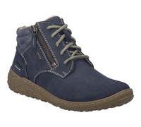 Josef Seibel Ruby 54 für Damen, blau, Größe 36 EU