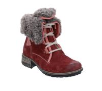 JOSEF SEIBEL Stiefelette Sandra 04 - Rot / 36