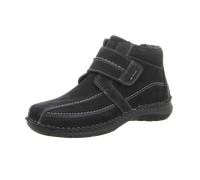 Josef Seibel New Anvers 95, schwarz, Farbe:schwarz, Größe:43