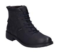 JOSEF SEIBEL Selena 50 | Stiefelette für Damen | Blau Selena 50, ocean US 39