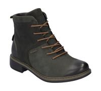 JOSEF SEIBEL Stiefelette Selena 50 - Braun / 42