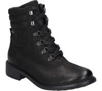 JOSEF SEIBEL Selena 52 | Stiefelette für Damen | Schwarz Selena 52, schwarz EU40